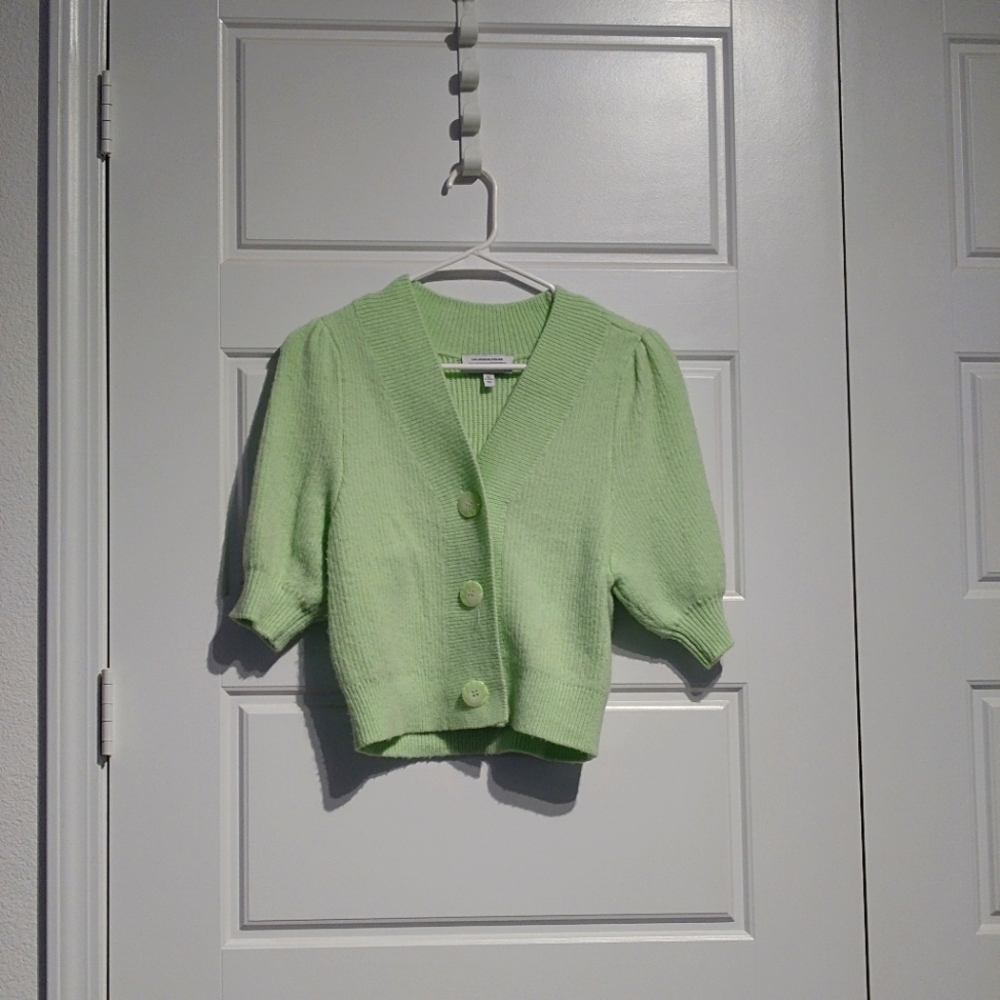 &other stories Merino Cardigan